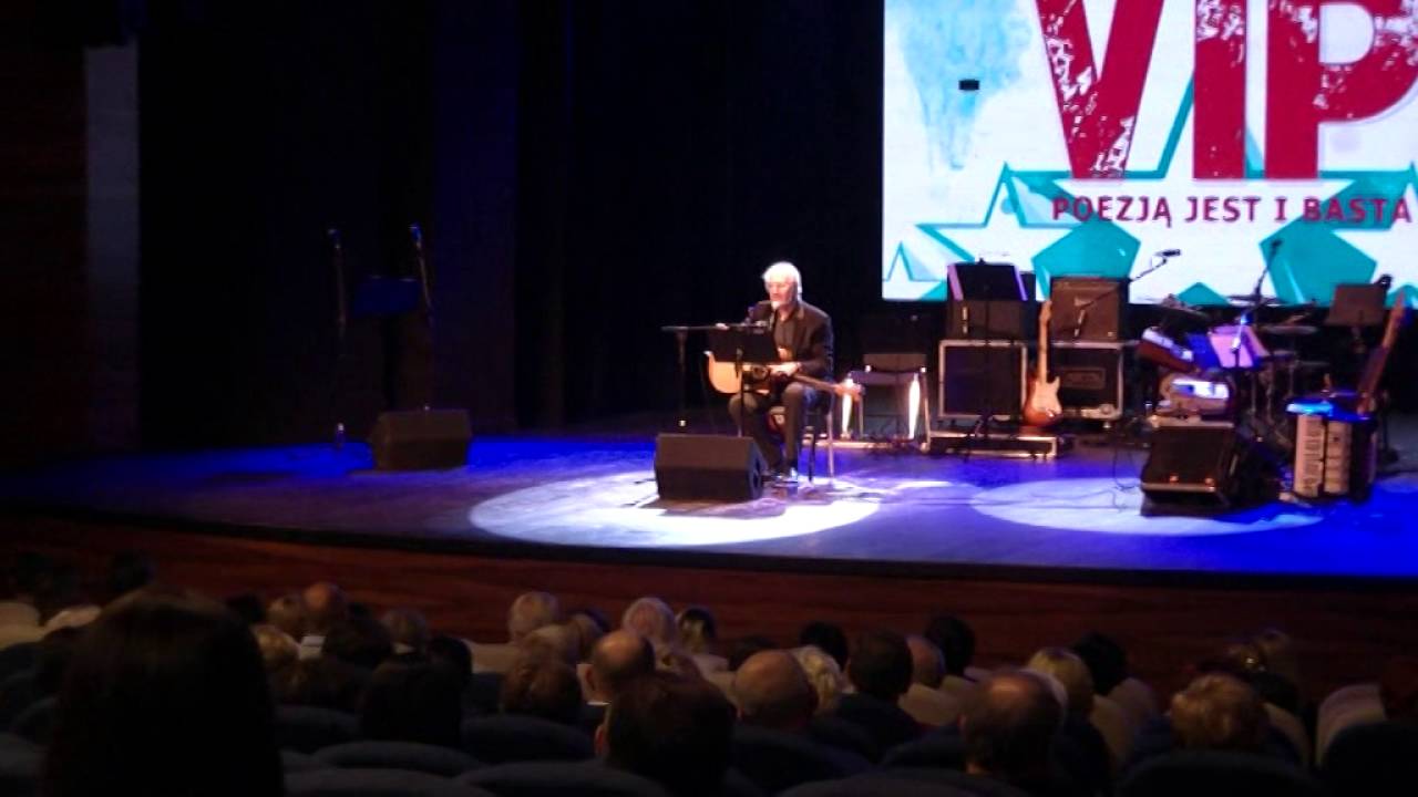 Meneliki opowiada idol meneli - Krzysztof Daukszewicz