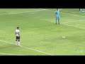 Corinthians 1 (1) x (3) 1 Palmeiras - Final do Paulista Sub 20