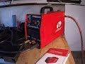 Lotos LTP 5000D Plasma Cutter Review