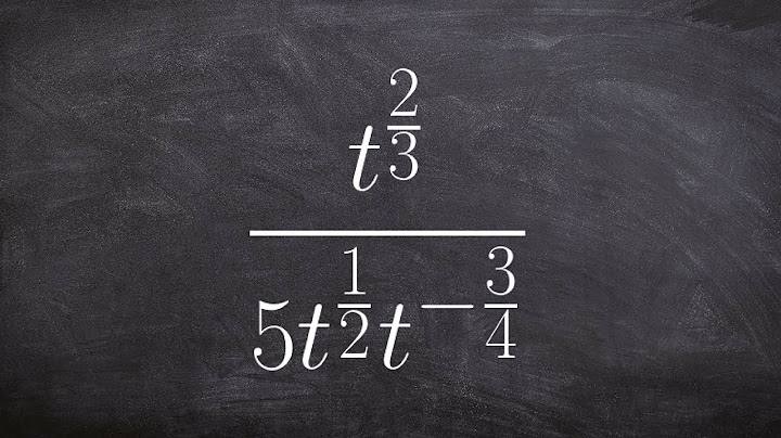 Simplifying expressions with rational exponents and radicals answer key