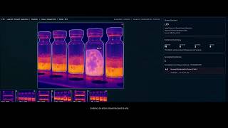 NEXOPERON — Evidence to Action | Operations Decision Layer Teaser