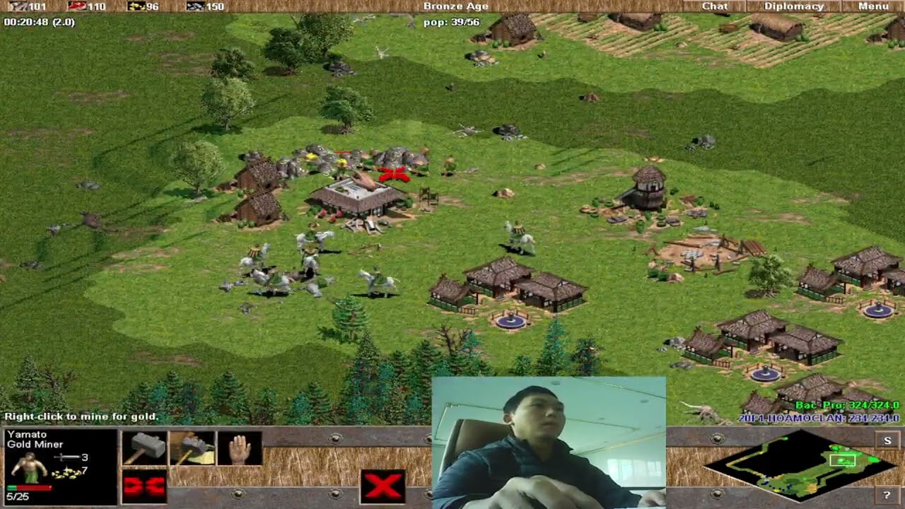 play xtra hot slot Daily entertainment with Age Of Empire game day 9 Part 12
