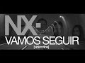 NX Zero - Vamos Seguir (Videoclipe)