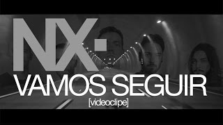 NX Zero - Vamos Seguir (Videoclipe) chords