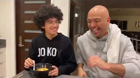 The Herberts : "Osaka Japan" | Jo Koy