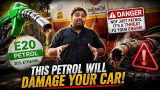 Ab Aapki Brand New Car & Bike Bhi Outdated Hai - Petrol and Diesel Disaster in India