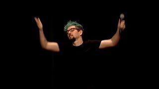 Jacksepticeye PAX West 2017 Hour of Delight