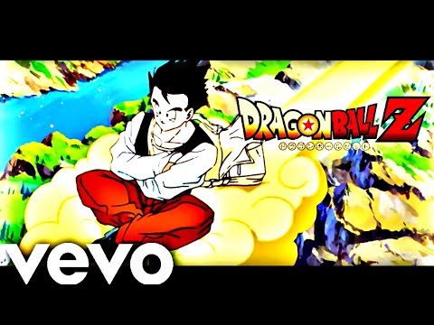 El Poder Nuestro Es / Dragon Ball Z / Adrian Barba - (Letra / Lyrics) Español latino