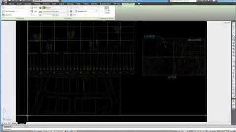SmartDraft View Tools for AutoCAD, Civil 3D, and BricsCAD