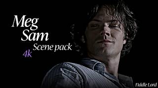 Meg Sam 4K Scene Pack 60Fps
