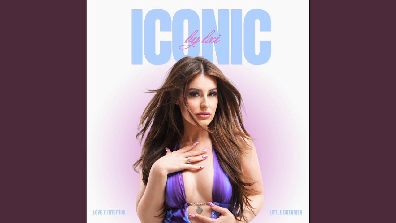 Watch iconic on YouTube Watch iconic on YouTube