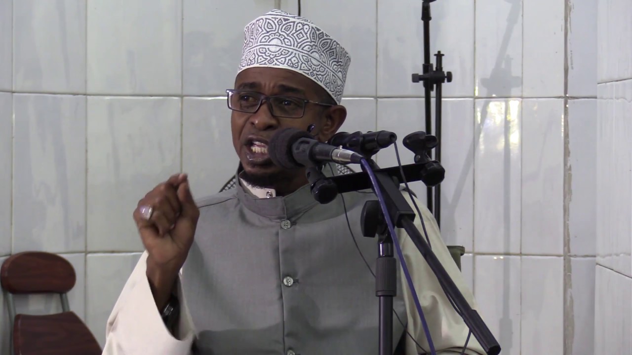 VIPI MALI YAPATA BARAKA