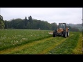 Renault 106-54 et Kuhn gmd800