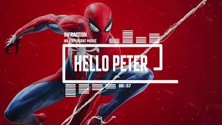 SPIDER-MAN: No Way Home Teaser Trailer by Infraction [No Copyright Music] / Hello Peter