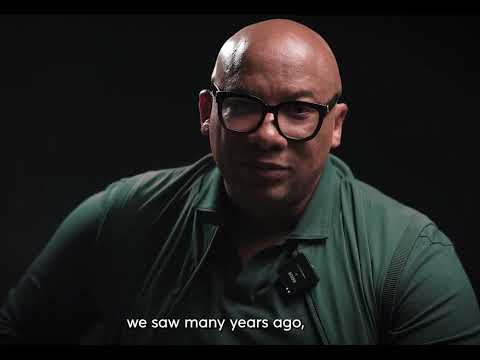 A Word from Mitchell - Interswitch @ 20