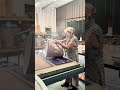 Mum Is Doing The Weekend Pay Day Sale Orders, Rate Her Filming Skills!💯