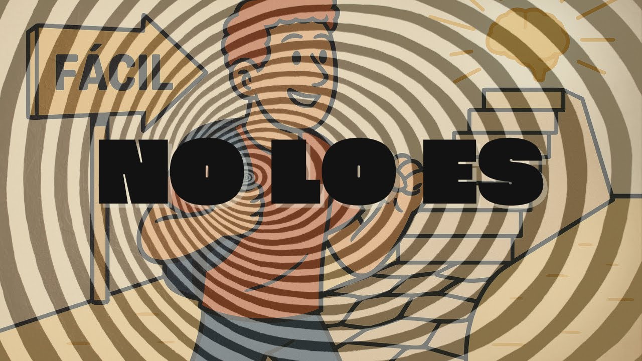 La ilusión de lo fácil