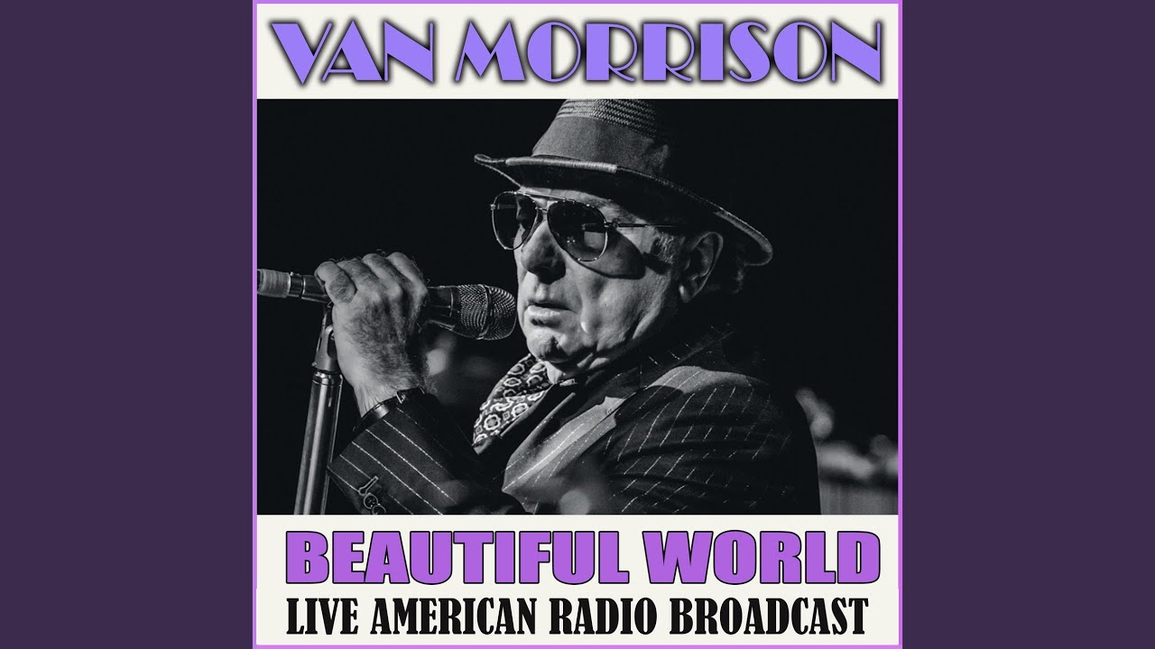 Rave On John Donne (Live)