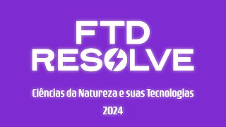 Enem 2024 - Chemistry question resolution - Day 2 - Question 94