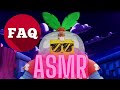 Asmr brawl stars  faq  je rpond  vos questions  et je joue avec des abonns 