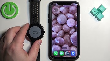 How to Unpair Polar Vantage M2 from Apple iPhone?