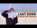 Last Song | Behind The Scenes | My RØDE Reel 2018