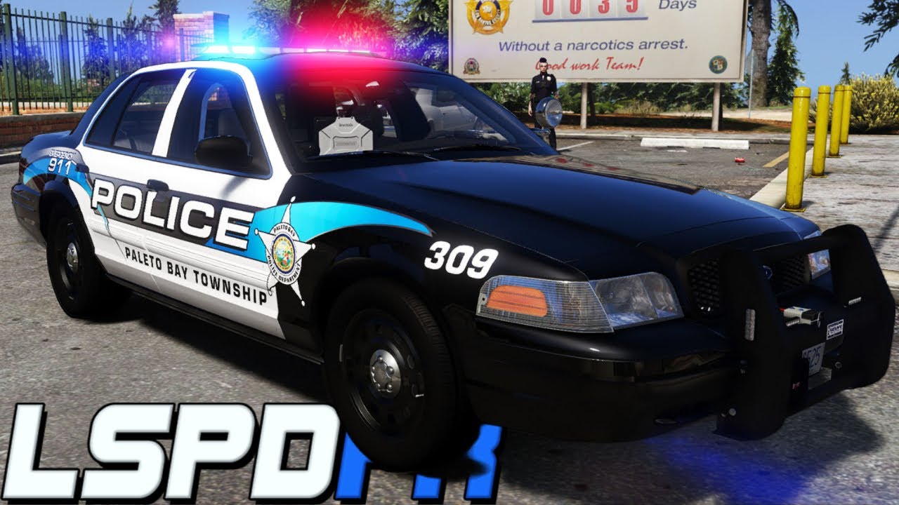 Paleto Bay Chaos! | GTA 5 LSPDFR | Ep. 12 - YouTube