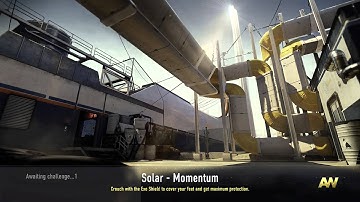 COD:AW How To Get Bots To Set Up