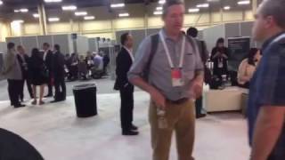 IBM Watson InterConnect 2017