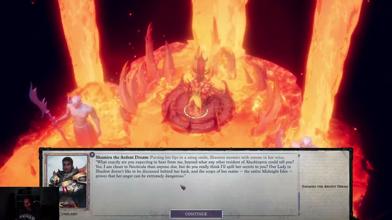 Pathfinder - WOTR w/TTS (Initial Playthrough Pt 62) Doing Greybor and Woljif questlines