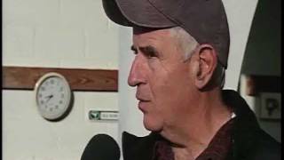 Trainer Nick Zito Talks About His Gulfstream Park Derby Starter Casual Trick