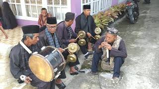 talempong pacik kota solok sumbar | lagu lamo