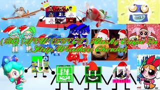 Nick Jr. Seals Gets Interrupted 1 Year Remastered Add Round 239