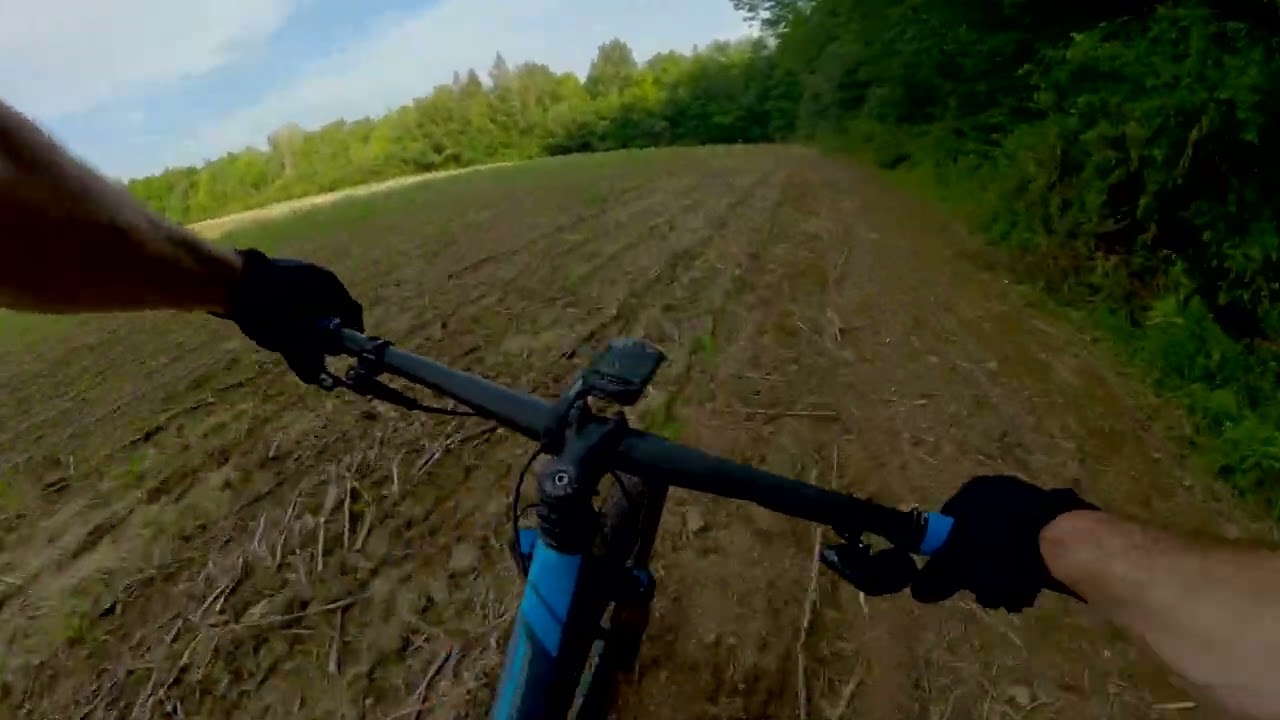 Tilden Hill Race preview YouTube