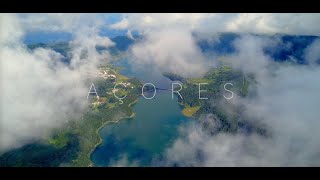 Açores Aerial