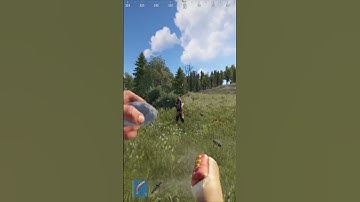Rust Clips #13 (HOTDOG Eoka) #rust #rustpvp #funny #memes #rustgame #rustclips #rustshorts #gaming