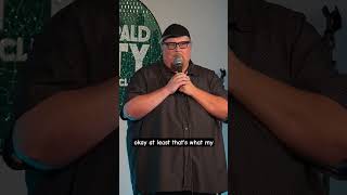 lost 60 lbs. dr still had bad news... #comedyshorts #weightloss #walking