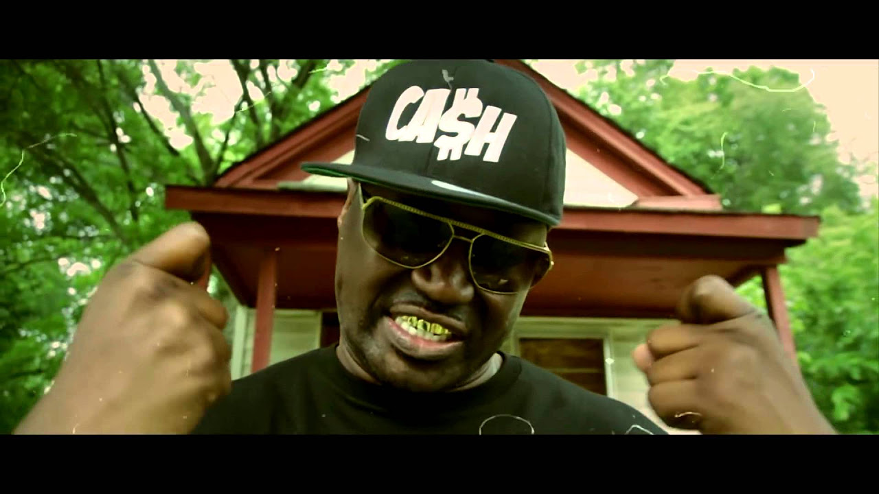 Project Pat Feat Big Trill  Trae Tha Truth Kangaroo OFFICIAL VIDEO