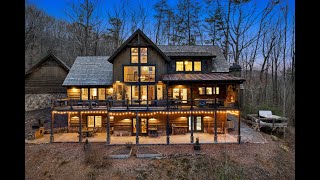 130 Chief Whitetails Rd | Ellijay GA