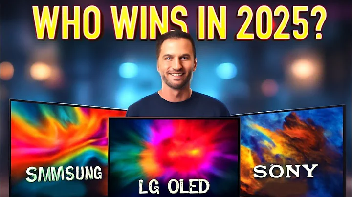 Best TVs 2025 [don’t buy one before watching this]