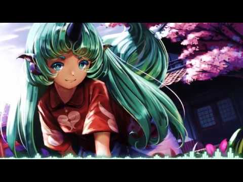 【東方天空璋】 目線 (One’s Gaze) 『豚乙女』【Subbed】
