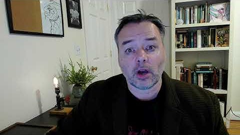 Who is the Golden Cod Video Journal 4_1