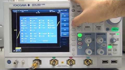 PIE05 Measuring RF Voltage (I): My oscilloscope has an Impedance of 50 Ohm