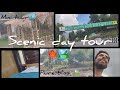Unexpected Daksum & Dandipora Adventure | Village Charm & Sudden Rain! 🌧️ (Vlog 2)