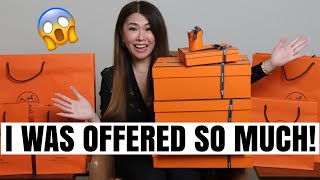 Download Lagu WAANZINNIGE Hermès-aankoop uit China 😱 Voorraad in overvloed + Heb ik een Birkin of Kelly gekrege... MP3 Download Lagu WAANZINNIGE Hermès-aankoop uit China 😱 Voorraad in overvloed + Heb ik een Birkin of Kelly gekrege... MP3