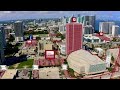 Parking at the Adrienne Arsht Center