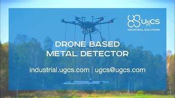 Webinar | Drone Based Metal Detection with EM61Lite