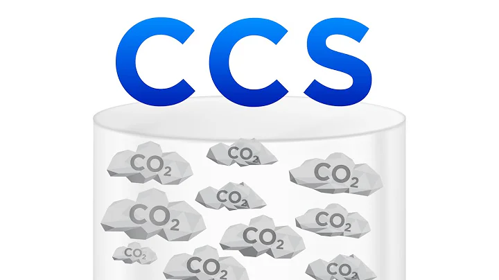 Carbon Capture & Storage (CCS) 101