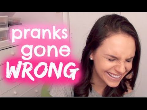 CLANCY\u002639;S CONFESSIONS: PRANKS GONE WRONG  YouTube