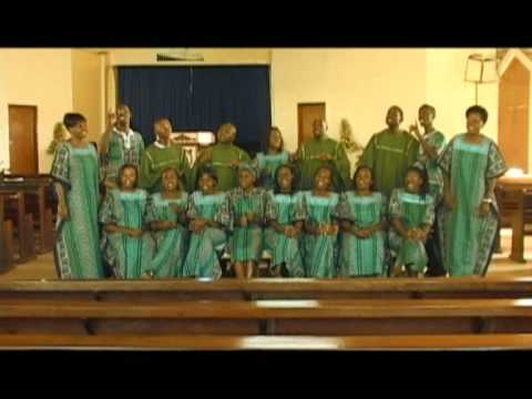 Dorine Katiba Achia Mimi Na Yesu